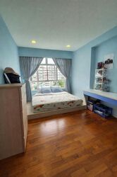 Blk 342C Yishun Natura (Yishun), HDB 5 Rooms #521796771